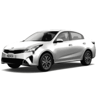 Kia Rio АКПП - New 2021