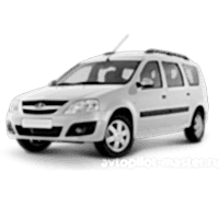 Lada Largus