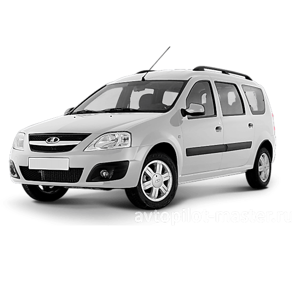 Lada Largus